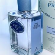 Infusion d&#039;Amande Prada parfum - un parfum pour homme et femme 2015