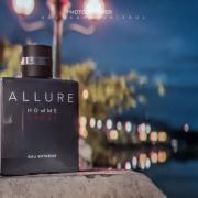 Allure Homme Édition Blanche by Chanel (Eau de Parfum) » Reviews & Perfume  Facts