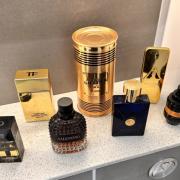Jean Paul Gaultier Le Male Elixir Parfum 75 ml 
