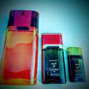 Must de Cartier Cartier - una fragranza da donna 1981