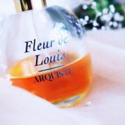 L'OR DE LOUIS Eau de Parfum TRAVEL SPRAY – ARQUISTE Parfumeur