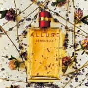 Allure Sensuelle Chanel عطر - a fragrance للنساء 2005