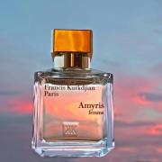 amyris femme eau de parfum
