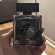 Narciso Rodriguez for Him Bleu Noir Parfum (2022) 