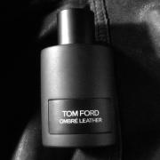 Ombré Leather (2018) Tom Ford 香水- 一款2018年中性香水