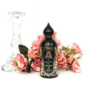 The queen of sheba описание attar collection