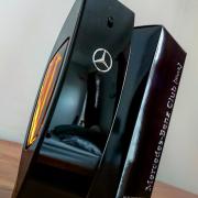Mercedes Benz Club Black Mercedes-Benz Cologne - ein es Parfum für Männer  2017
