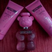 Toy 2 Bubble Gum Moschino perfume - a fragrância Feminino 2021