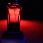 Oud amp Menthe Cartier