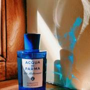 Acqua di Parma Blu Mediterraneo Ginepro di Sardegna Eau de Toilette Spray 5oz