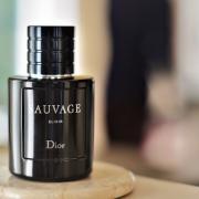 fragrantica dior sauvage elixir