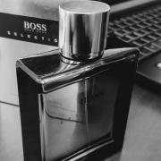 hugo boss sensation perfume
