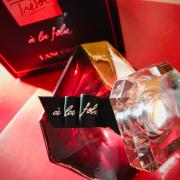 Lancome tresor la nuit a la folie discount fragrantica