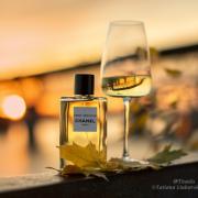 Chanel Paris - Deauville Fragrance Decant Sample – perfUUm