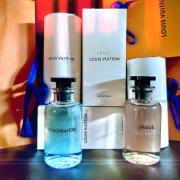 Attrape-Reves by Louis Vuitton Eau De Parfum Vial 0.06oz/2ml Spray New With  Box