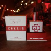 Kokain Red Intense Reloaded Rammstein Parfum - ein es Parfum für Frauen und  Männer 2021