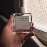 Sunset Riot Allsaints a fragrance 2018