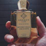 Beverly Hills Exclusive Unique&#039;e Luxury perfume - a fragrance for  women and men 2021