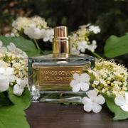 Sillage Royal Manos Gerakinis parfum een geur voor dames