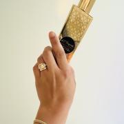 vanilla and leather perfume