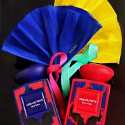 Ikat Rouge Giorgio Armani аромат — новый аромат для мужчин и женщин 2020