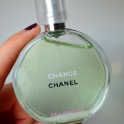 Is aan het huilen Concurrenten Verslagen Chance Eau Fraiche Chanel perfume - a fragrance for women 2007