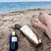 The King of Tester - 💧🌊MANCERA - AQUA WOOD 🌊💧 Perfume brilhante e  atraente de verão Notas de topo: frutas cítricas e pêra suculenta, Notas de  coração: rosa, raiz de gengibre indiana