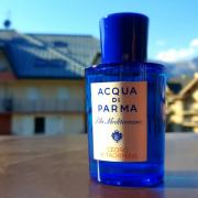 Acqua Di Parma B.M. Ginepro Di Sardegna - 1.2ml sample – Lan Boutique