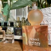 Fantasy Naked Britney Spears Perfumy To Nowe Perfumy Dla Kobiet