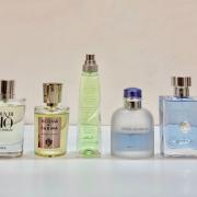 acqua di gio essenza fragrantica