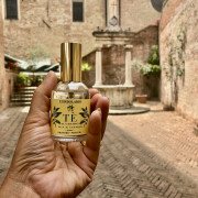 Tè \u0026amp;amp; Cedro L'Erbolario - una fragranza unisex