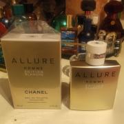 Chanel Allure Homme for sale