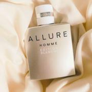 Caso Mal uso Soviético Allure Homme Edition Blanche Eau de Parfum Chanel Colonia - una fragancia  para Hombres 2014