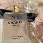 Chanel No 5 Hair Fragrance Chanel аромат — аромат для женщин 2021