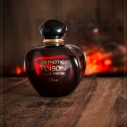 Hypnotic Poison Eau de Parfum : le parfum ambré et magnétique