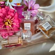 Fragrance Review 🤔🌹😴:: Chanel Coco Mademoiselle L'eau Privee