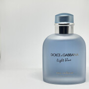 light blue intense fragrantica