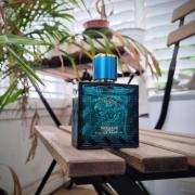 Eros Eau de Parfum cologne - new fragrance men 2020
