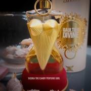 Perfume Divine Jean Paul Gaultier Feminino