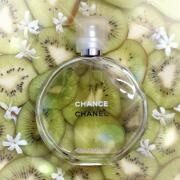 Chance Eau Fraiche Chanel - a fragrance for 2007