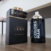 man in black bvlgari fragrantica