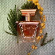 Poeme Lancôme parfum - een geur voor dames 1995