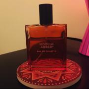 Bath & Body Works Sensual Amber Fine Fragrance Mist 8 oz *NEW*