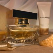 Perfume The One By Dolce Gabbana Feminino Eau de Parfum - AZPerfumes