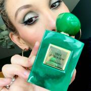 armani vert malachite