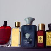 بلطجي مقص ضد للماء  Enclave Amouage عطر - a جديد fragrance للجنسين 2020