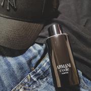 Armani deals code fragrantica