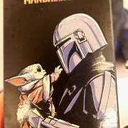 STAR WARS THE MANDALORIAN © DISNEY 50 ML