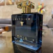 Elysium Pour Homme Parfum Cologne Roja Dove colônia - a fragrância 