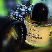 mixed emotions fragrantica